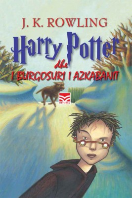 Harry Potter dhe i burgosuri i Azkabanit