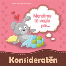 Mendime të vogla për Konsideratën