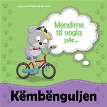 Mendime të vogla për Këmbënguljen