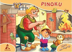 Pinoku