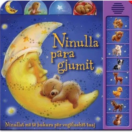 Ninulla Para gjumit