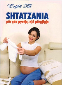 Shtatzania, për çdo petje, një përgjigje