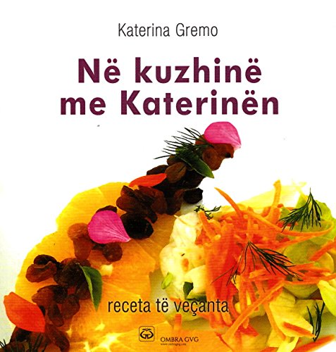 Në kuzhinë me Katerinën: receta të veçanta
