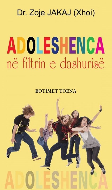 Adoleshenca në filtrin e dashurisë
