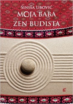 Moja baba zen budista