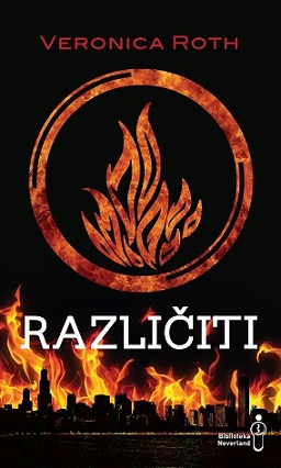 Različiti