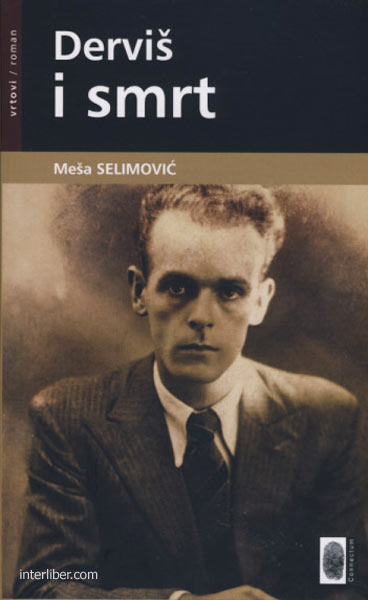 Derviš i smrt