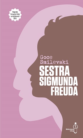 Sestra sigmunda freuda