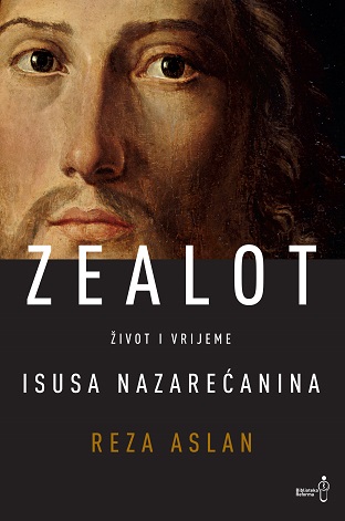 Zelot: život i vrijeme Isusa Nazarećanina