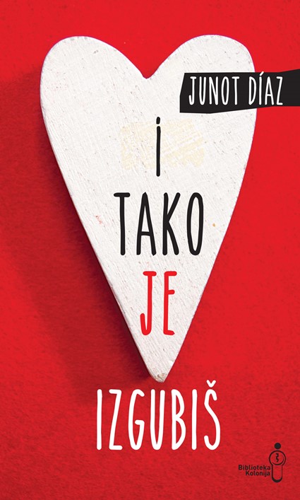 I tako je izgubiš
