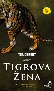 Tigrova žena