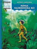 RONJA RAZBOJNIČKA KĆI