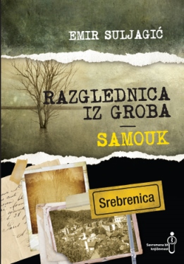 Razglednica iz groba