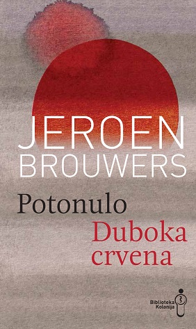 Potonulo; Duboka crvena