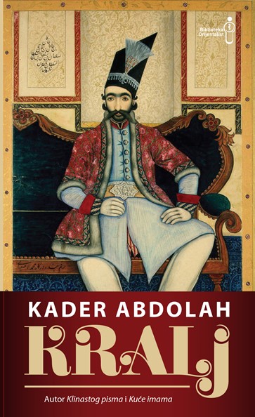 Kralj