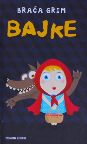 Bajke