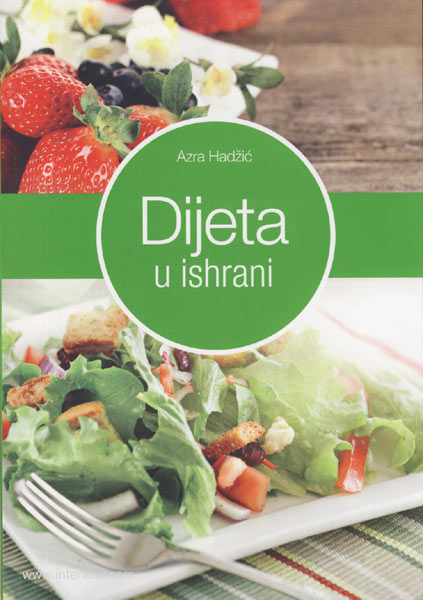 Dijeta u ishrani