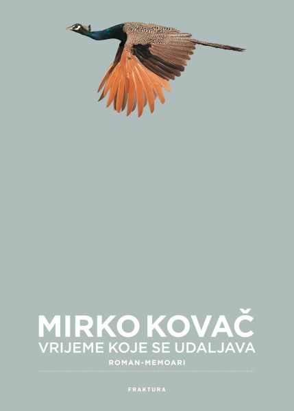 Vrijeme koje se udaljava