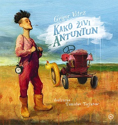 Kako zivi Antuntun