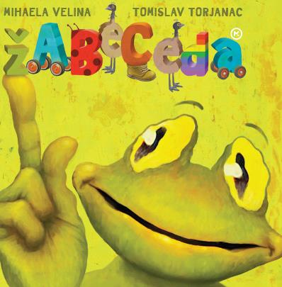 Žabeceda
