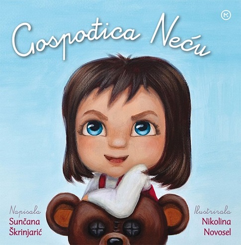 Gospođica Neću