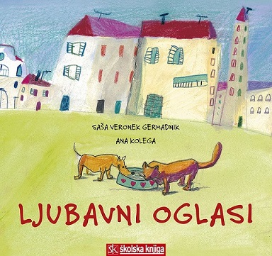 Ljubavni oglasi
