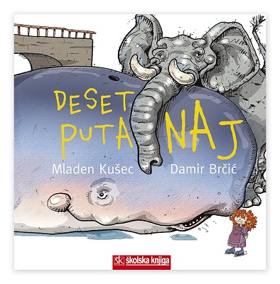 Deset puta naj