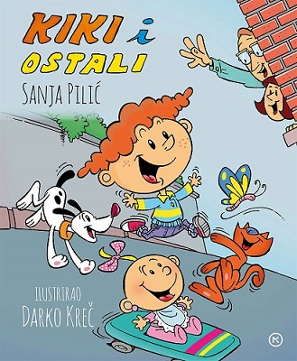 Kiki i ostali