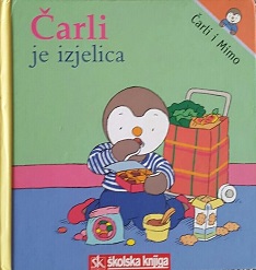 Čarli je izjelica