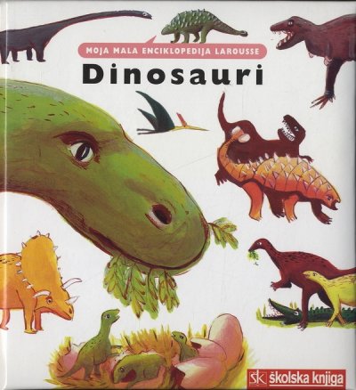 Dinosauri