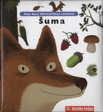Šuma