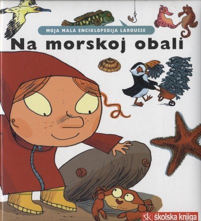Na morskoj obali