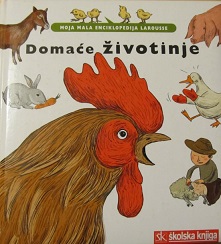 Domaće životinje