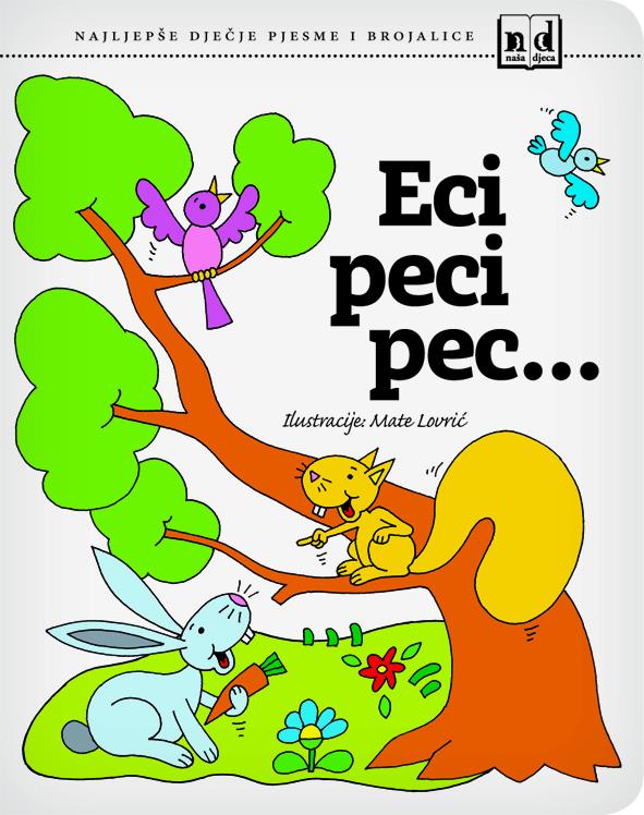 Eci peci pec...