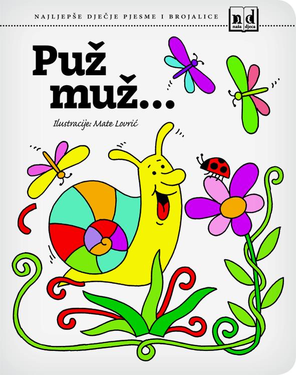 Puž muž...