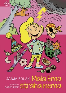 Mala Ema straha nema