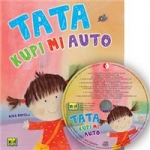 Tata kupi mi auto + CD