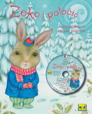 Zeko i potočić