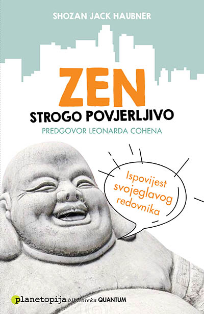 Zen - strogo povjerljivo