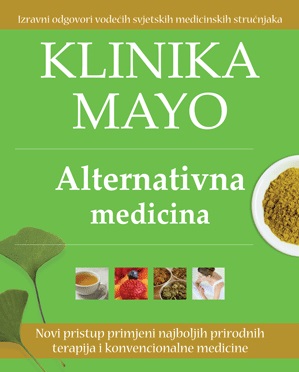 KLINIKA MAYO - ALTERNATIVNA MEDICINA