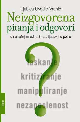 Neizgovorena pitanja i odgovori