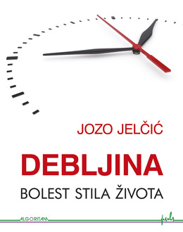 Debljina – bolest stila života