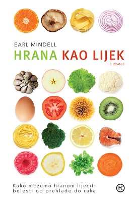 Hrana kao lijek