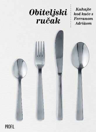 Obiteljski ručak