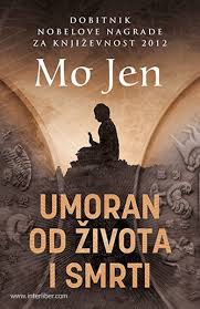 Umoran od zivota i smrti