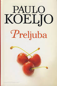 Preljuba