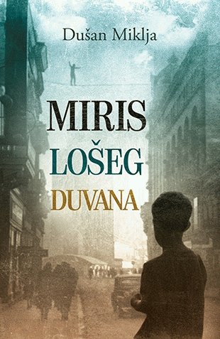 Miris loseg duvana