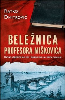 Beleznica profesora Miskovica