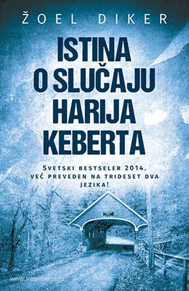 Istina o slucaju Harija Keberta