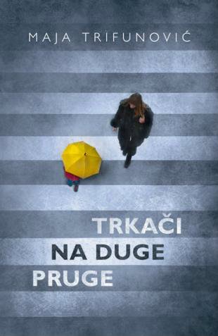 Trkaci na duge pruge